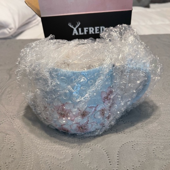 Alfred Ceramic and Stainless Steel Teapot - Picture 2 of 3